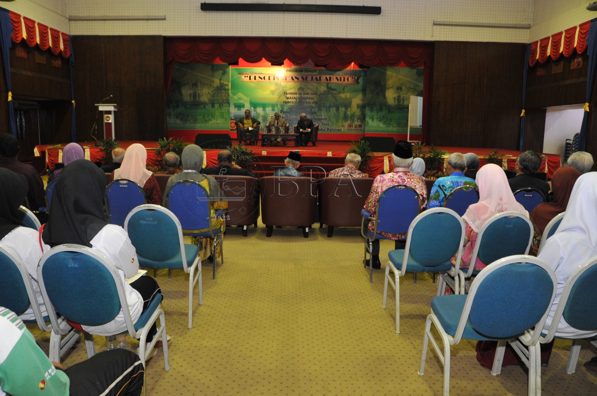 BPA 12 80 sitc PRO 1953